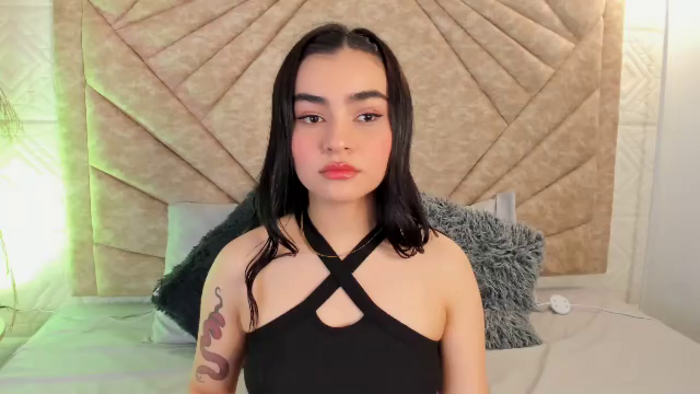 stephany-latina