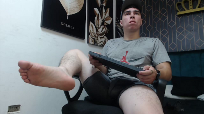 jake-evanss