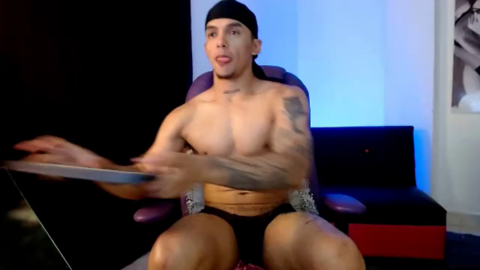 john-ortega