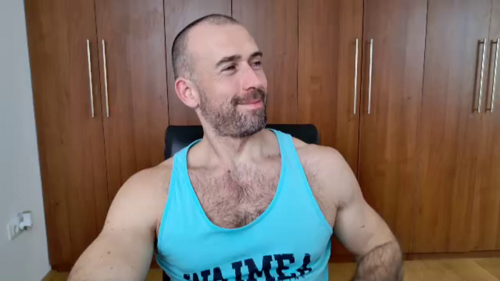 robert-smiley