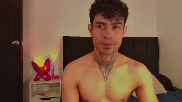 stefano-everet