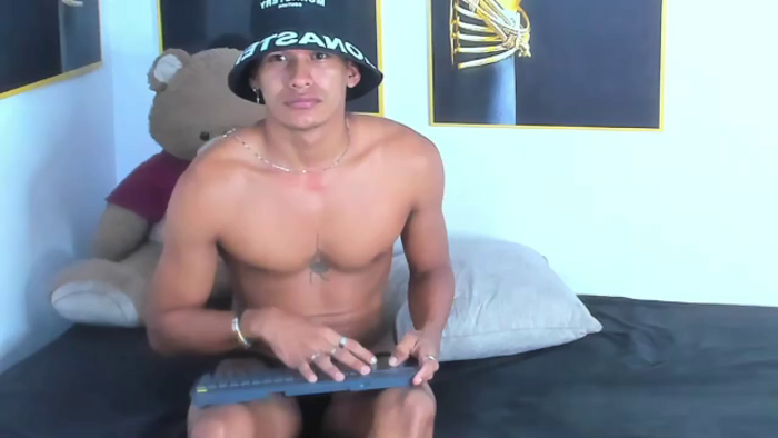 stiven-browm