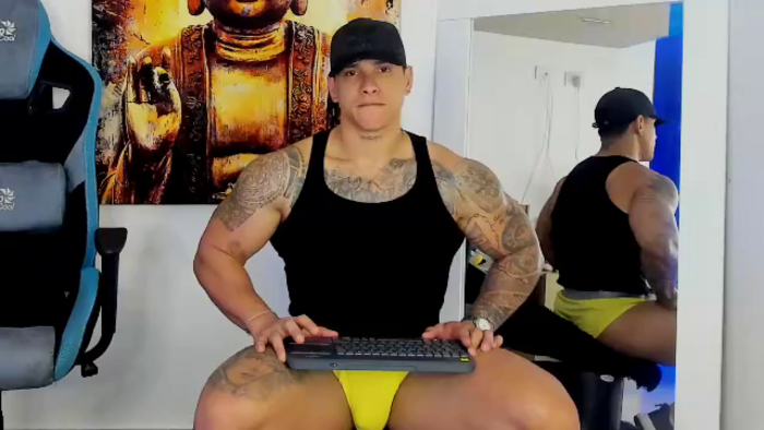 titan-jones
