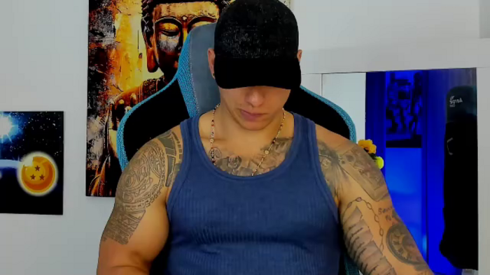 titan-jones