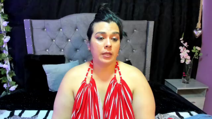 martina-foxy