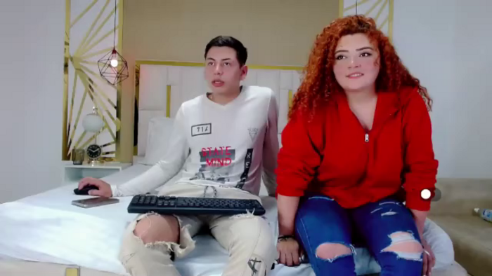 merida-and-mike