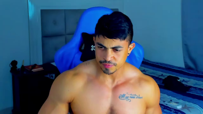 iron-coleman