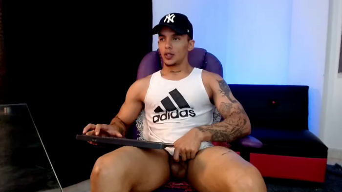 john-ortega