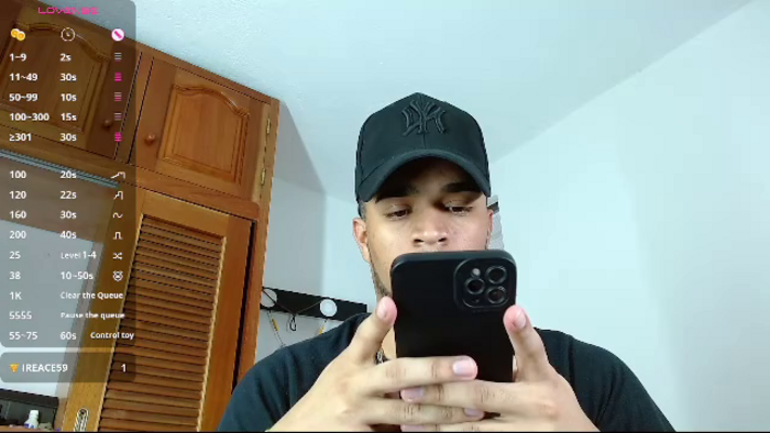 latino-xandre