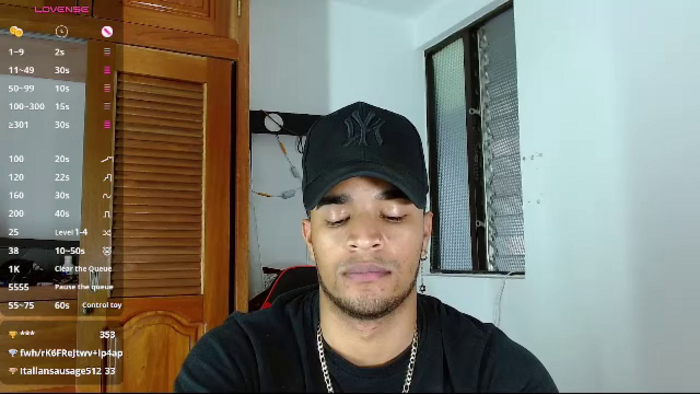 latino-xandre