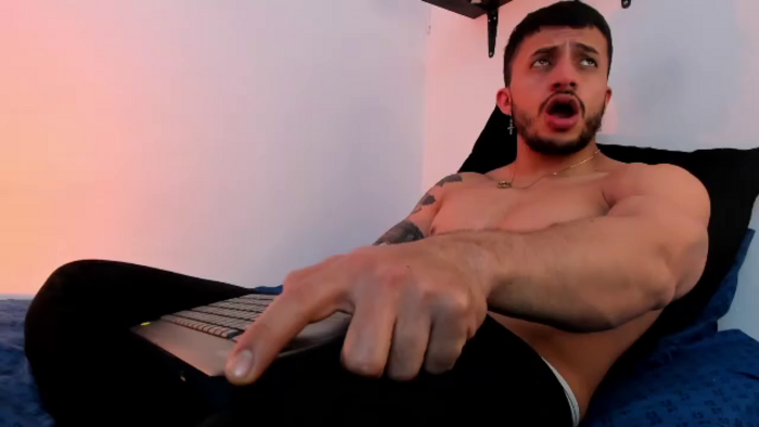 liam-reigns