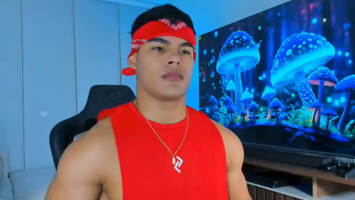 orion-powell