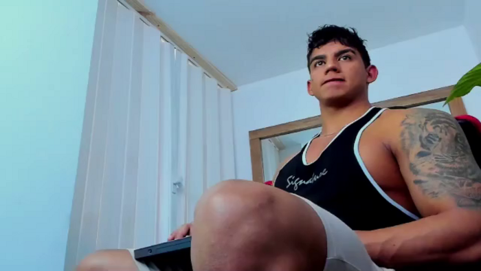oskar-ford