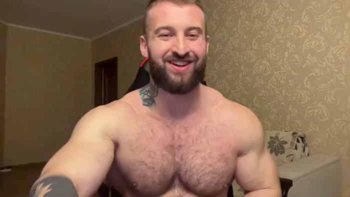 panda-muscle
