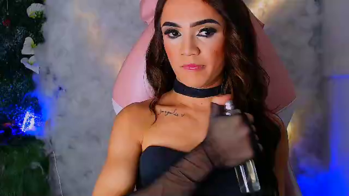 shantall-sophia