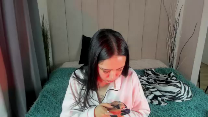kim-brownie