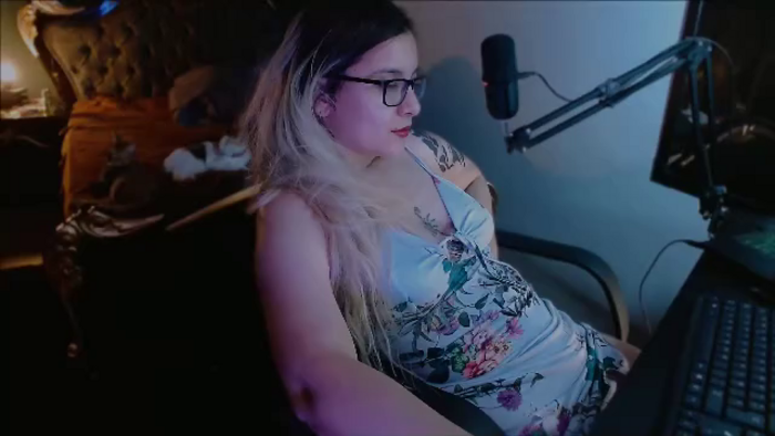 lilith-mystic