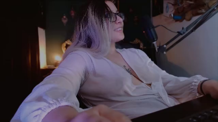 lilith-mystic