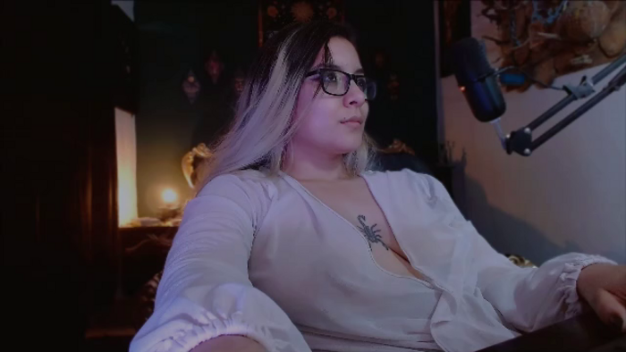lilith-mystic