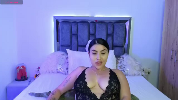 lola-dove