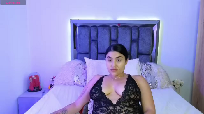 lola-dove