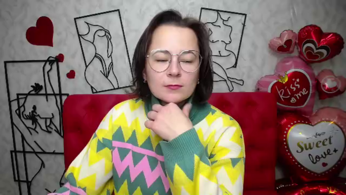 marie-selfi