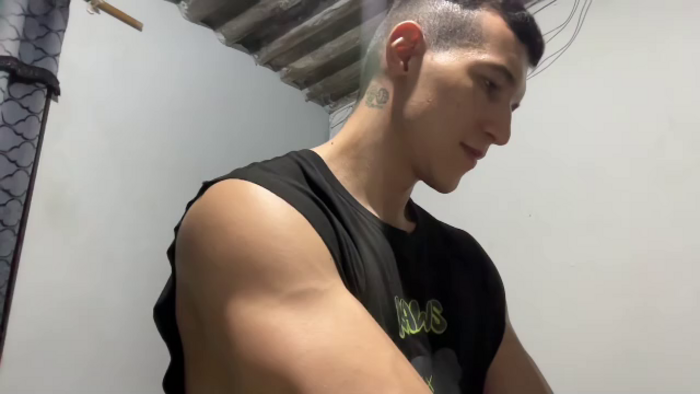 jhon-bianco