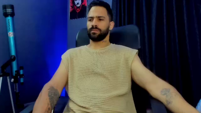 leo-diaz
