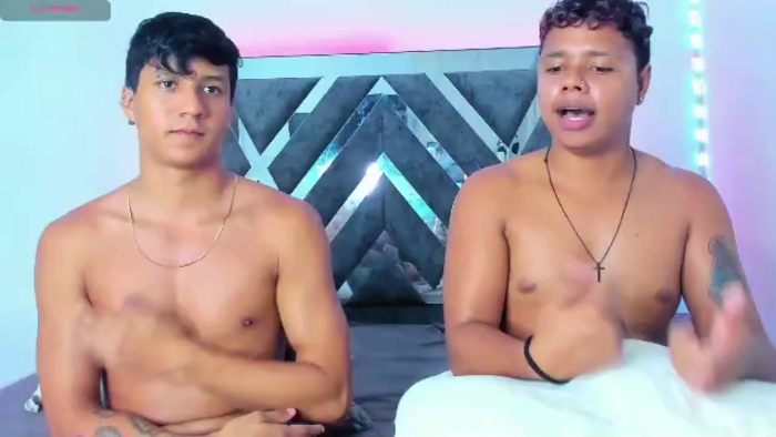 mael-and-robert