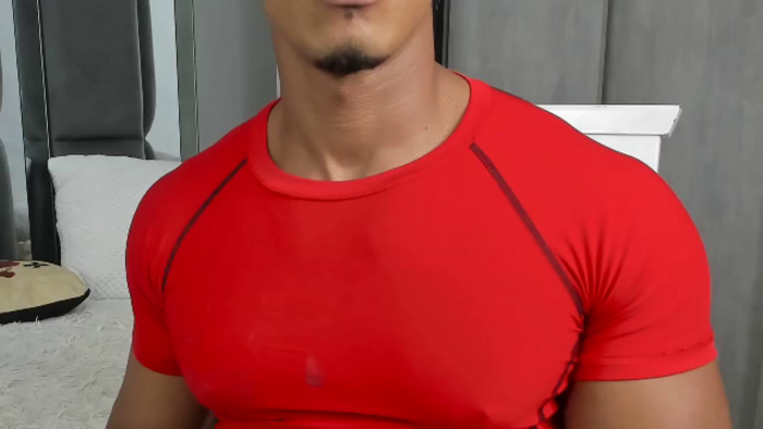 mat-strong
