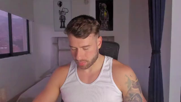 mike-skip