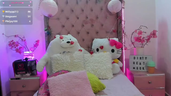 lilly-candy