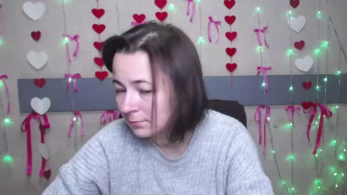 marie-selfi