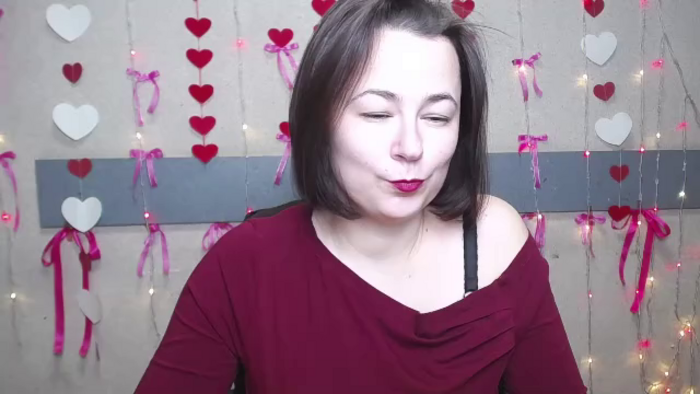 marie-selfi