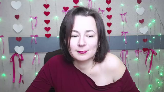 marie-selfi