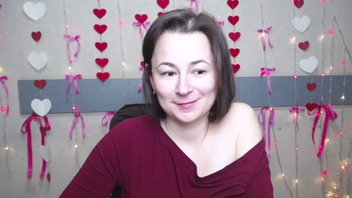 marie-selfi