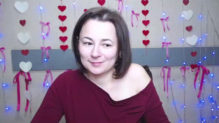 marie-selfi