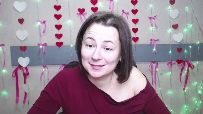 marie-selfi