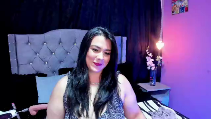 martina-foxy