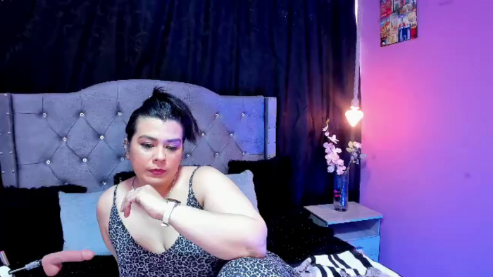 martina-foxy