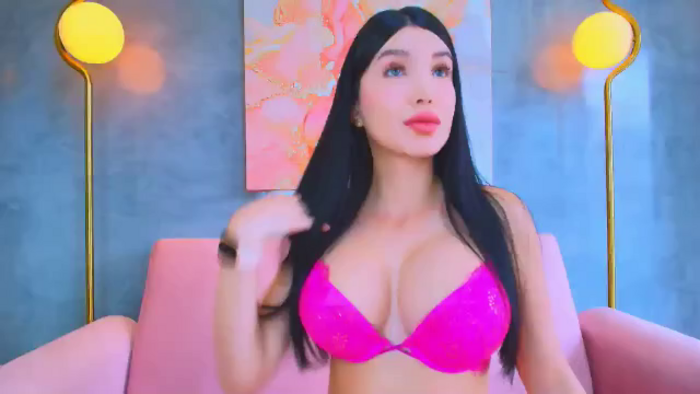 nazanin-hunter
