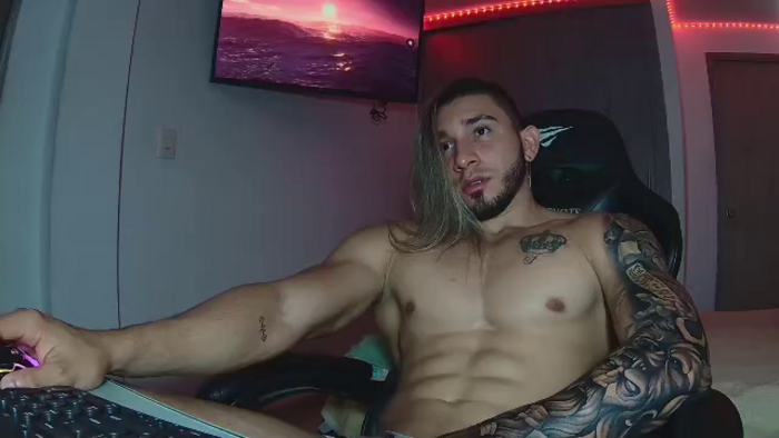 jey-ramsess