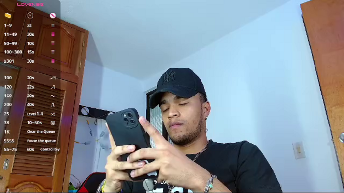 latino-xandre