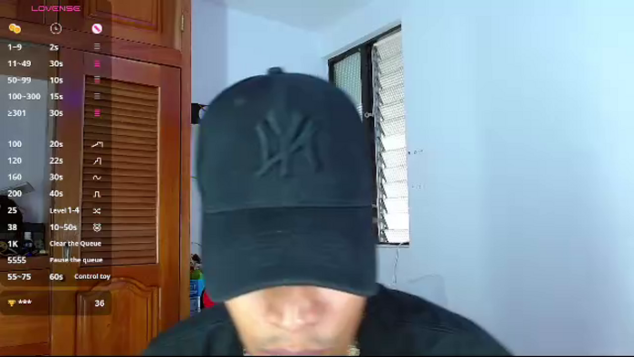latino-xandre