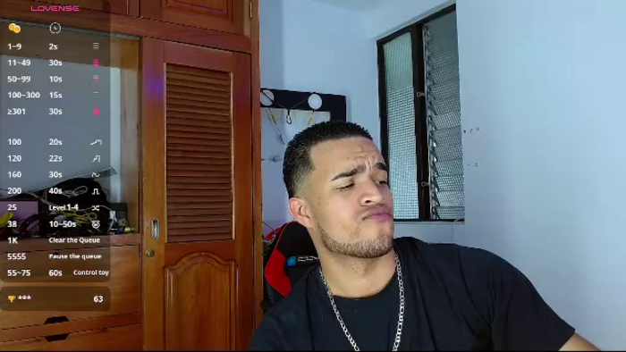 latino-xandre