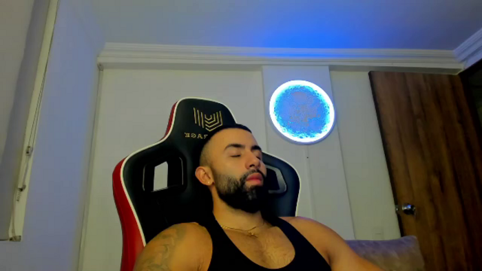 magnus-wolf