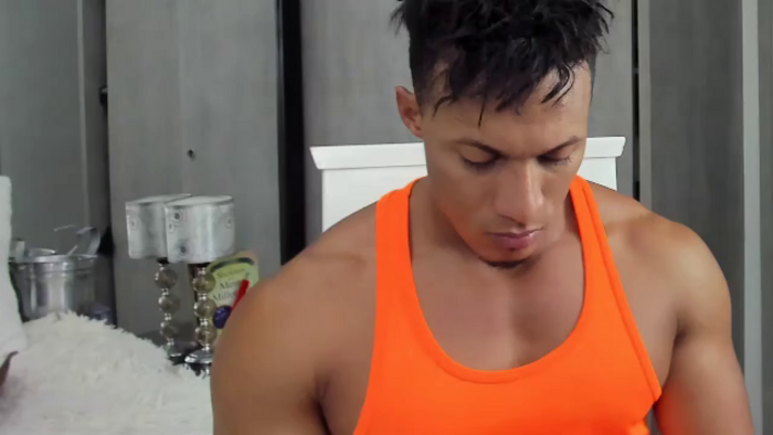 mat-strong