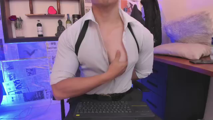 paul-cambel