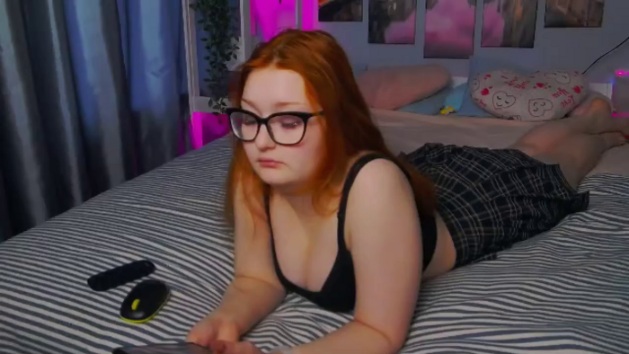 ginny-ginger