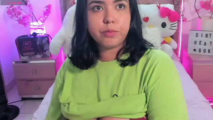 lilly-candy